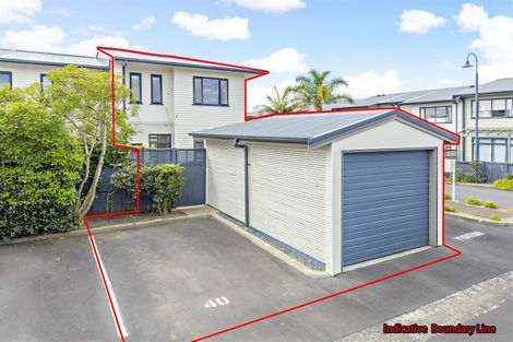Photo of property in 40/2 Armoy Drive, East Tamaki, Auckland, 2016