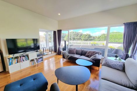 Photo of property in 12 Seabreeze Road, Narrow Neck, Auckland, 0624