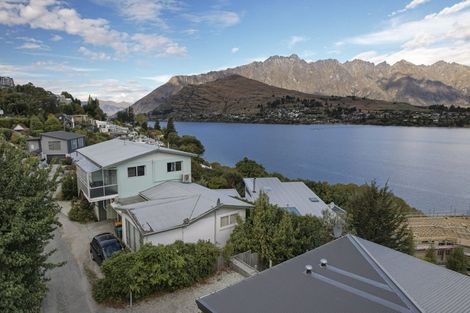 Photo of property in 129 Frankton Road, Queenstown, 9300