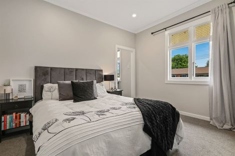 Photo of property in 1 Leitch Street, Somerfield, Christchurch, 8024