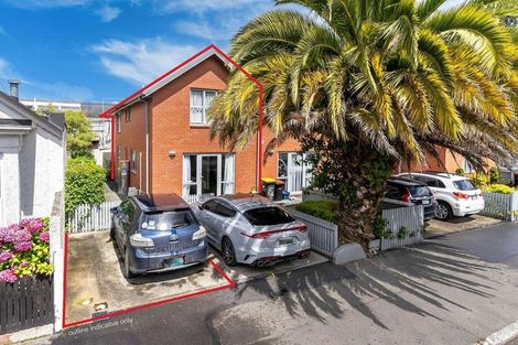 Photo of property in 2d Saint David Street, North Dunedin, Dunedin, 9016
