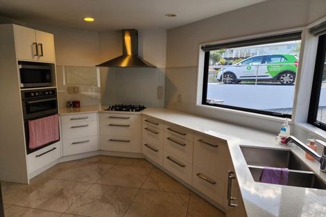 Photo of property in 14 Harbour View Terrace, Cass Bay, Lyttelton, 8082