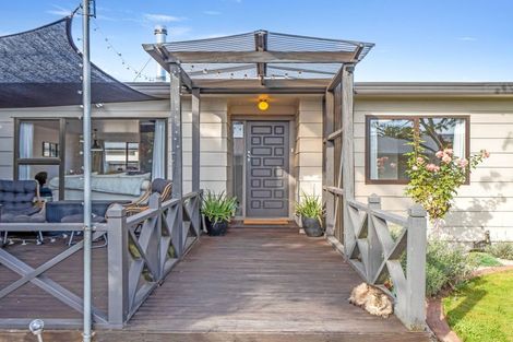 Photo of property in 1 George Street, Rangiora, 7400