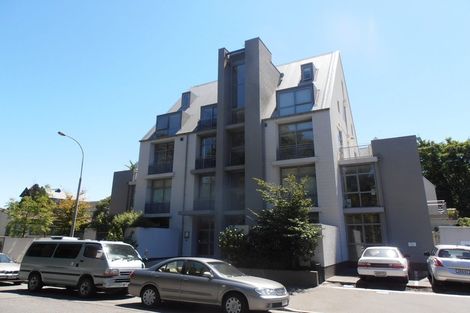 Photo of property in 24/41 Cambridge Terrace, Christchurch Central, Christchurch, 8013