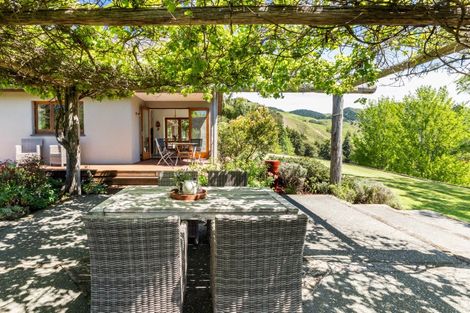 Photo of property in 46 Mitchell Road, Puketapu, Napier, 4182