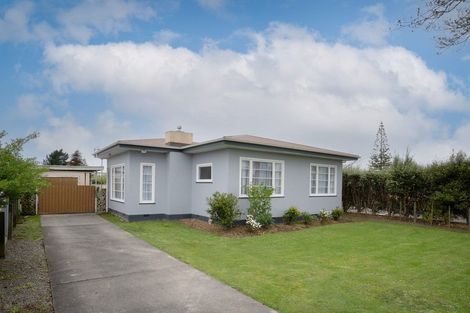 Photo of property in 111 Botanical Road, Takaro, Palmerston North, 4412