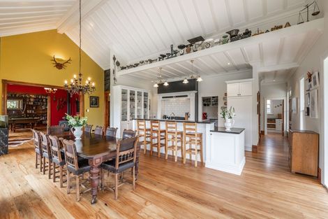 Photo of property in 9 Webster Road, Matangi, Hamilton, 3284