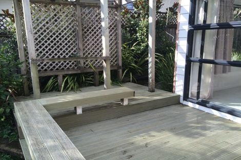 Photo of property in 2/15 Sligo Place, Somerville, Auckland, 2014