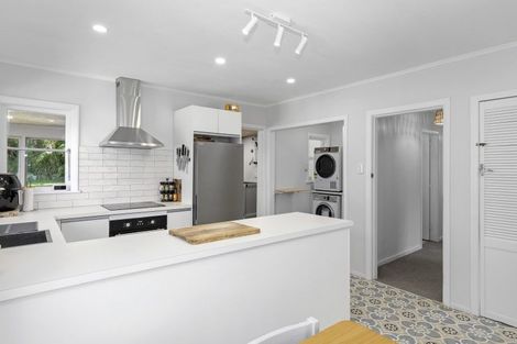 Photo of property in 87 Hair Street, Wainuiomata, Lower Hutt, 5014