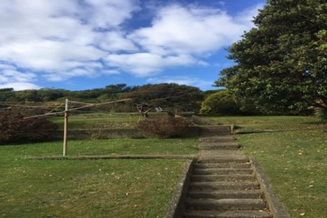 Photo of property in 69 Taylor Terrace, Tawa, Wellington, 5028