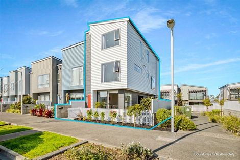 Photo of property in 7 Rangihina Road, Hobsonville, Auckland, 0616