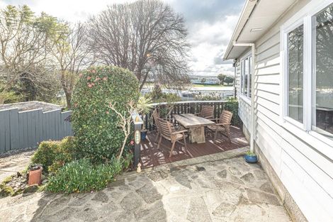 Photo of property in 50 College Street, College Estate, Whanganui, 4500