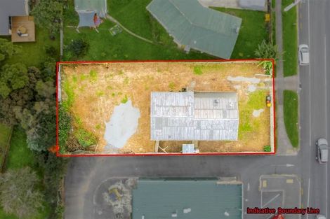 Photo of property in 91 Ferguson Road, Otara, Auckland, 2023