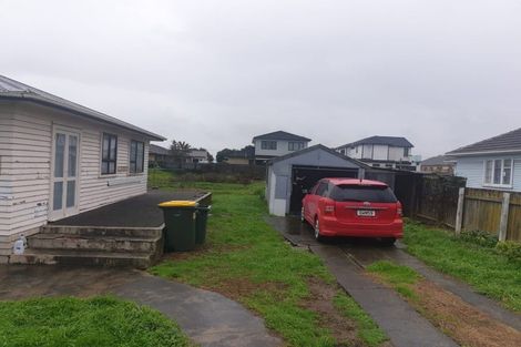 Photo of property in 2/25 York Road, Papatoetoe, Auckland, 2104