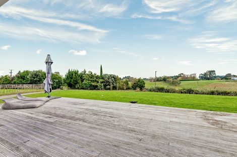 Photo of property in 174 Hendersons Line, Kelvin Grove, Palmerston North, 4470