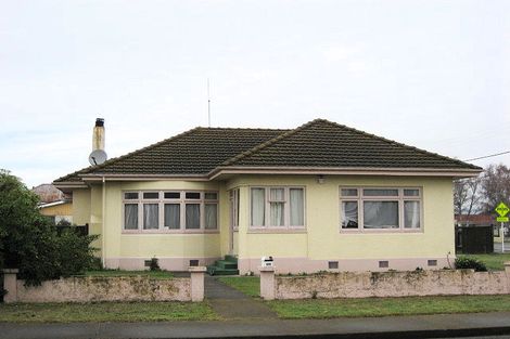 Photo of property in 820 Puriri Street, Raureka, Hastings, 4120