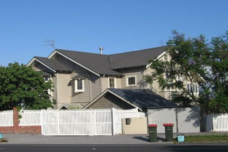 Photo of property in 199a Jervois Road, Herne Bay, Auckland, 1011