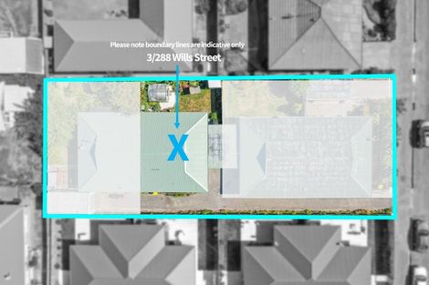 Photo of property in 3/288 Wills Street, Ashburton, 7700