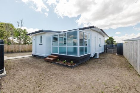 Photo of property in 51a Highbury Avenue, Highbury, Palmerston North, 4412