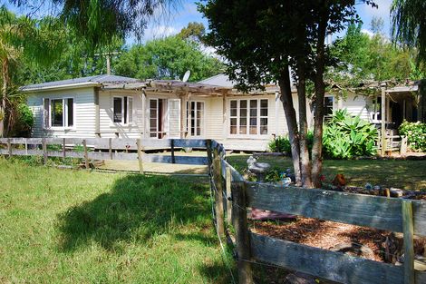 Photo of property in 1182 Oneriri Road, Kaiwaka, 0573