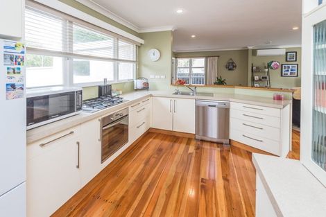 Photo of property in 13 Porritt Street, Saint Johns Hill, Whanganui, 4500