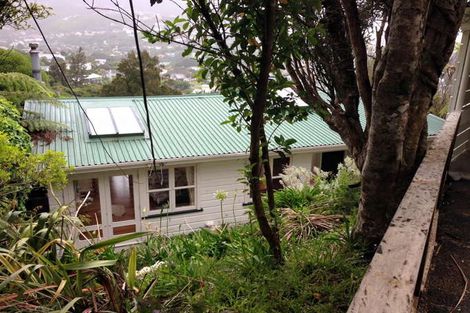 Photo of property in 98 Heke Street, Ngaio, Wellington, 6035