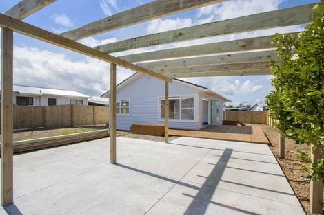 Photo of property in 20a Station Road, Waihi, 3610