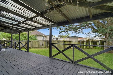 Photo of property in 18 Grey Street, Kawerau, 3127