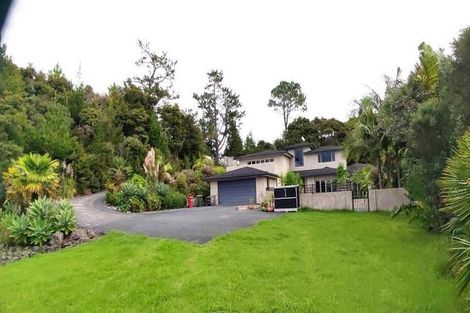 Photo of property in 189 Wright Road, Dairy Flat, Albany, 0794