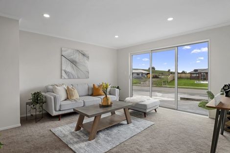 Photo of property in 35 Fairway Drive, Morrinsville, 3300