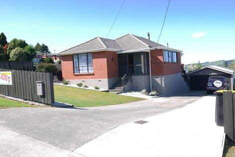 Photo of property in 81 Frank Street, Gore, 9710