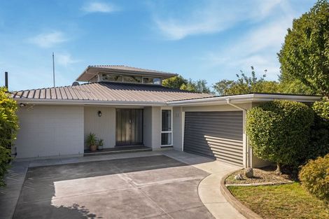 Photo of property in 9 Hanover Place, Ilam, Christchurch, 8041