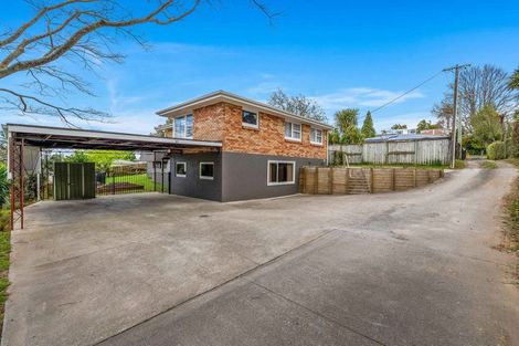Photo of property in 107 Sutherland Road, Brookfield, Tauranga, 3110