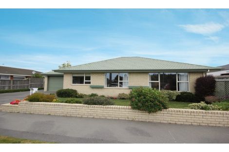 Photo of property in 5 Everard Street, Somerfield, Christchurch, 8024