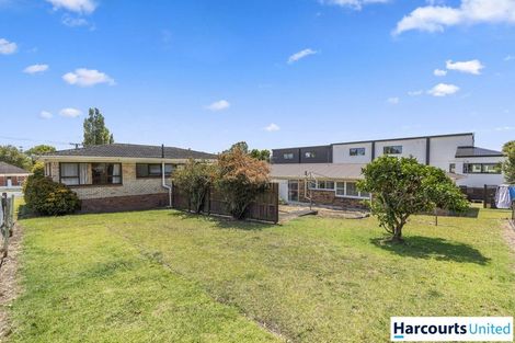 Photo of property in 64 Wyllie Road, Papatoetoe, Auckland, 2025