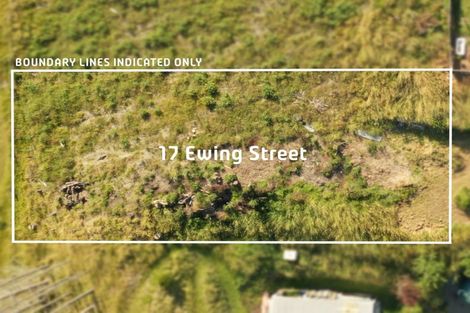 Photo of property in 17 Ewing Street, Hokio Beach, Levin, 5571