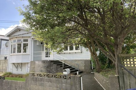 Photo of property in 27 Mckinley Crescent, Brooklyn, Wellington, 6021