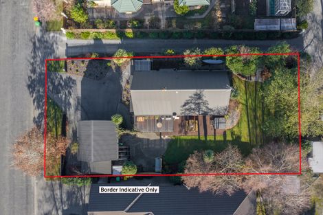 Photo of property in 38 Oakden Drive, Darfield, 7510