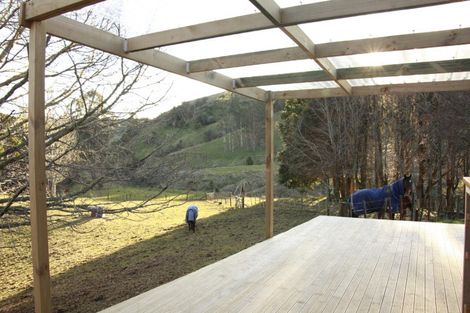 Photo of property in 6339 Matawai Road, Matawai, 4075