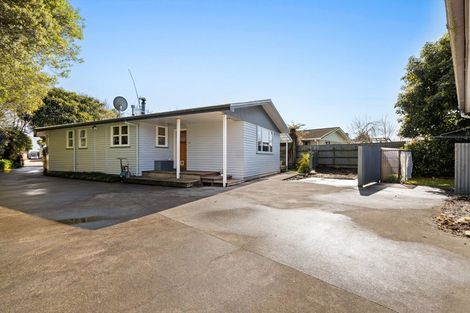 Photo of property in 7 Fitzroy Street, Normanby, Hawera, 4614