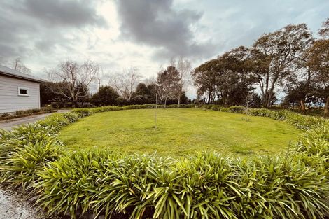 Photo of property in 285 Halcombe Road, Feilding, 4775