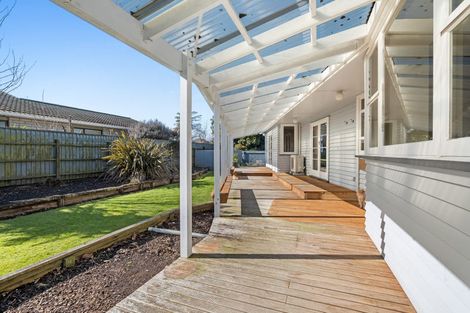 Photo of property in 7 Fitzroy Street, Normanby, Hawera, 4614