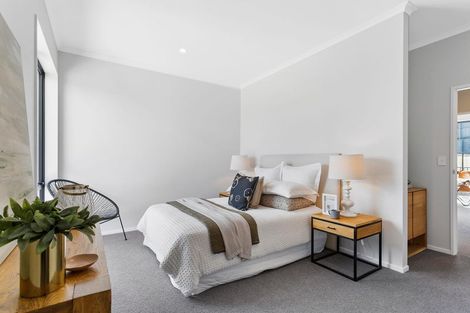 Photo of property in 53 Roundel Crescent, Whenuapai, Auckland, 0618