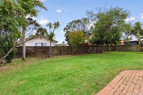 Photo of property in 9 Tangelo Place, Bucklands Beach, Auckland, 2012
