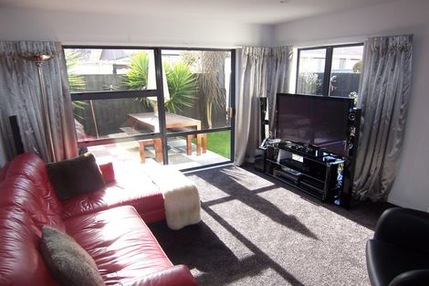 Photo of property in 3/25 Braddon Street, Addington, Christchurch, 8024