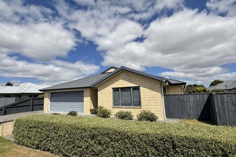 Photo of property in 41 Grimseys Road, Redwood, Christchurch, 8051