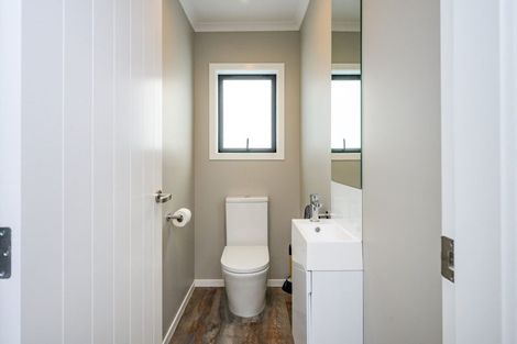 Photo of property in 12a Norwich Place, Awapuni, Palmerston North, 4412