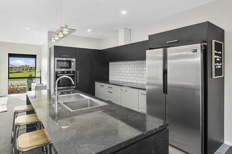 Photo of property in 24 Hartford Crescent, Rolleston, 7615