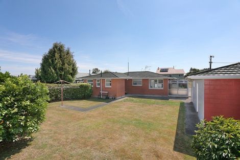 Photo of property in 11 Armagh Terrace, Marton, 4710