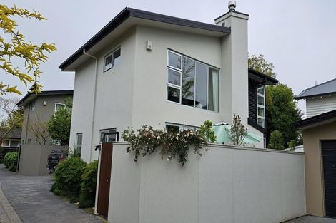 Photo of property in 62a Purchas Street, St Albans, Christchurch, 8014